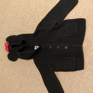 Disney Gap Minnie Mouse sweater